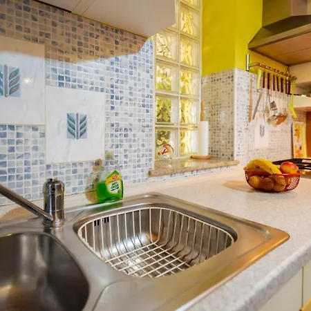 Apartman David *