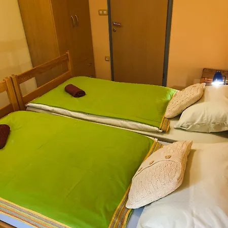 Lägenhet David Trsce