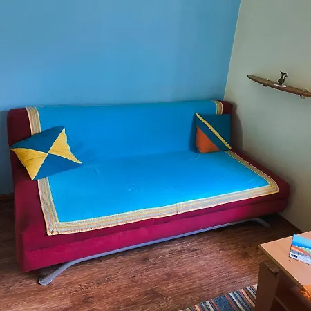 Apartman David *