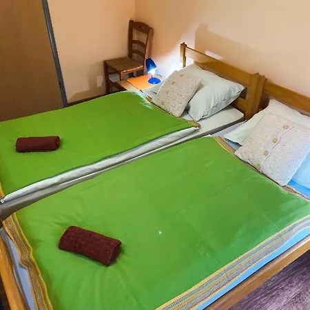 Lägenhet David Trsce