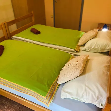 David Lägenhet Trsce