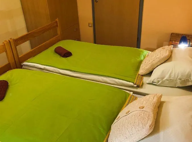 Lägenhet David Trsce