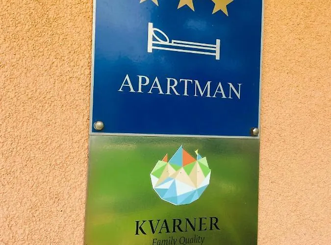 David Apartament Trsce