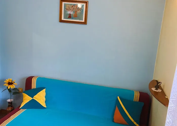 David Apartament Trsce