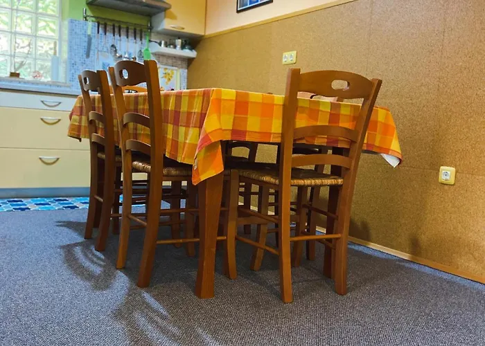 David Apartament Trsce