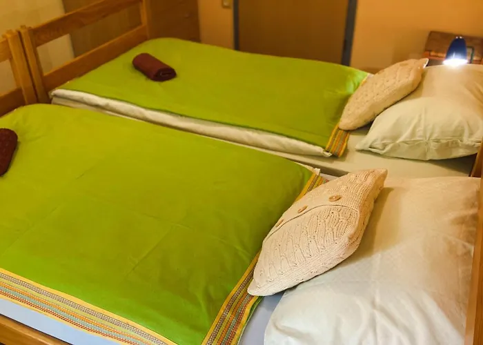 David Apartament Trsce