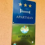 David Apartment Trsce