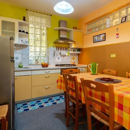 David Apartment *