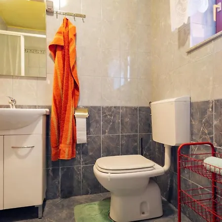 Appartement David Trsce