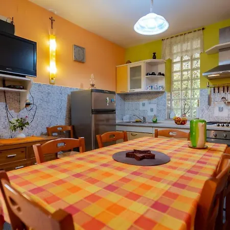 Appartement David Trsce