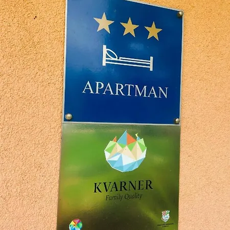 David Appartement Trsce