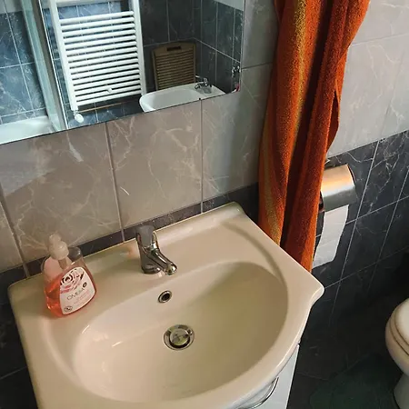 Appartement David Trsce