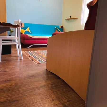 Appartement David Trsce