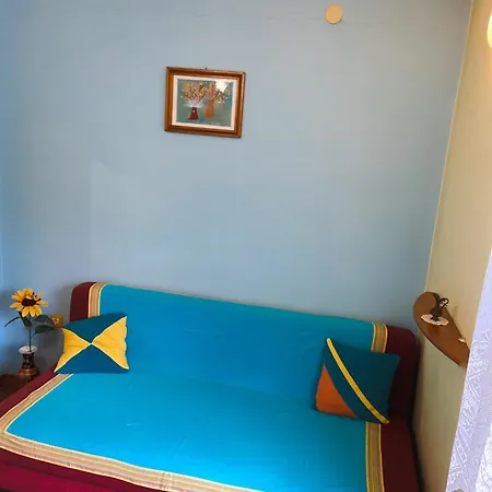 David Appartement Trsce