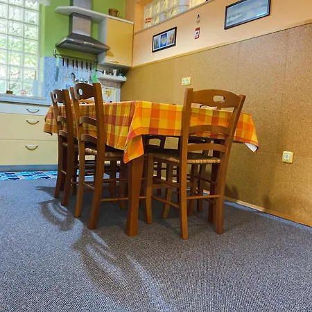 David Appartement Trsce