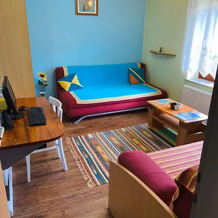 Apartment David *
