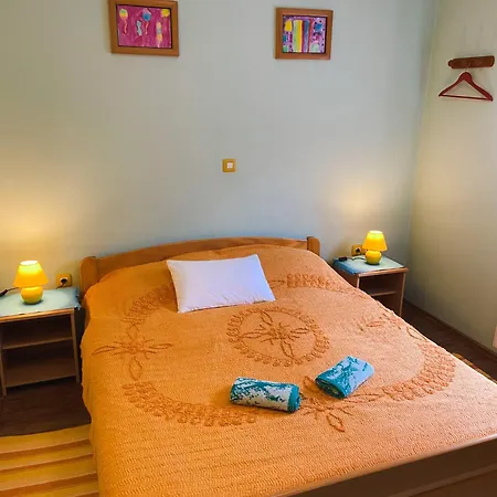 David Apartment