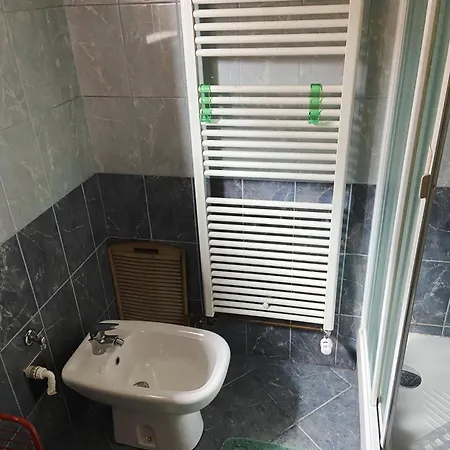 David Appartement Trsce